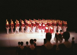 Grand Defile 18-1