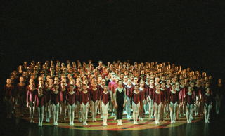 Grand Defile 35-14