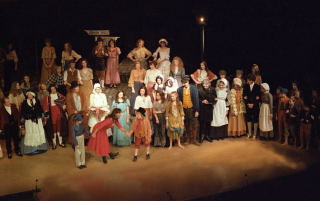 oliver 27-36