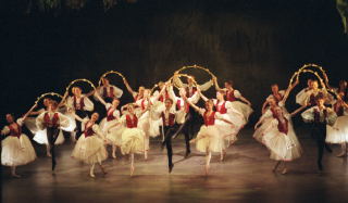 coppelia 48-33
