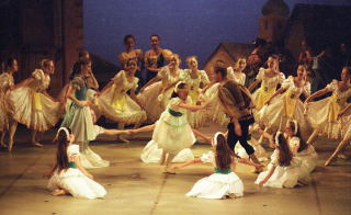 cinderella 12-16